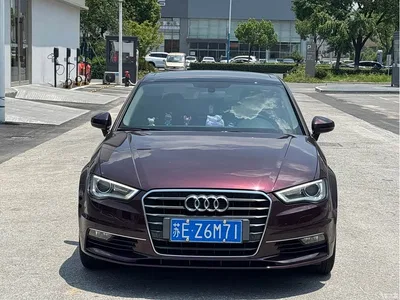 2016 Audi A3 Limousine 35 TFSI Leadership, фото 2, лот 10819509