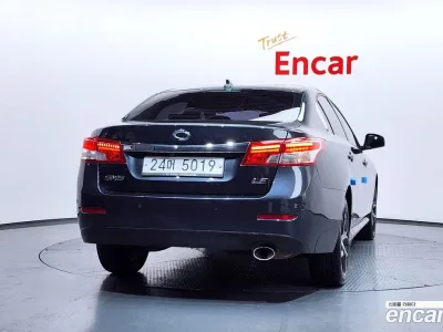 2014 Samsung SM5 LE, фото 4, лот 10187388