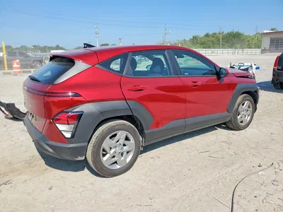 2026 HYUNDAI KONA SE, фото 3, лот 10675704
