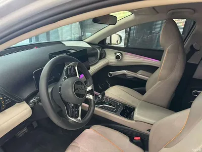 2023 BYD Yuan PLUS Champion Edition 510KM Leading Type, фото 4, лот 11583318