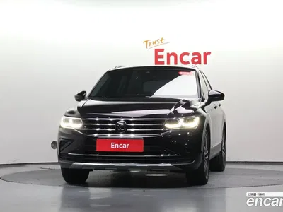 2024 Volkswagen Tiguan 2.0 TDI Prestige, фото 3, лот 11255108