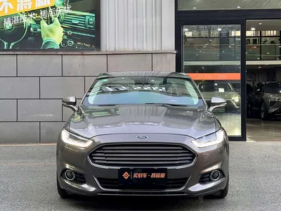 2013 Ford Mondeo 2.0L GTDi200 Fashion, фото 4, лот 10570811