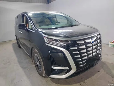 2022 Denza D9 DM-i 970 All-Wheel Drive Honor Edition, фото 4, лот 10346828