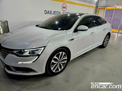 2016 Samsung SM6 2.0 GDe LE, фото 2, лот 11094356