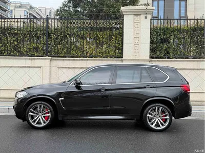 2014 BMW X5 (Import) xDrive35i Leading, фото 3, лот 10463306
