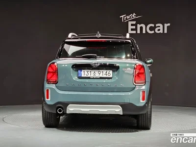 2024 Mini Countryman Classic, фото 4, лот 10096259