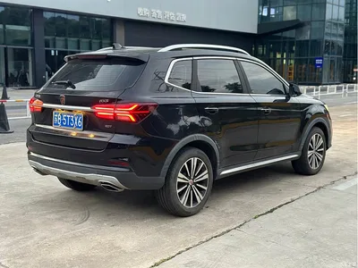2020 Roewe RX5 20T Automatic 4G Internet Million Edition, фото 4, лот 10408473