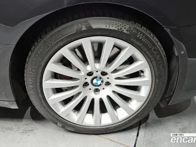 2009 BMW 7-Series 750Li, фото 4, лот 10054247