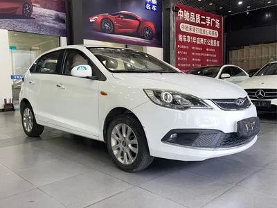2016 Chery Fengyun 2 1.5L Manual Premium Edition, фото 3, лот 11168672