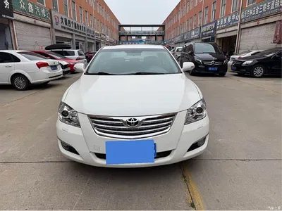 2008 Toyota Camry, фото 3, лот 10282578