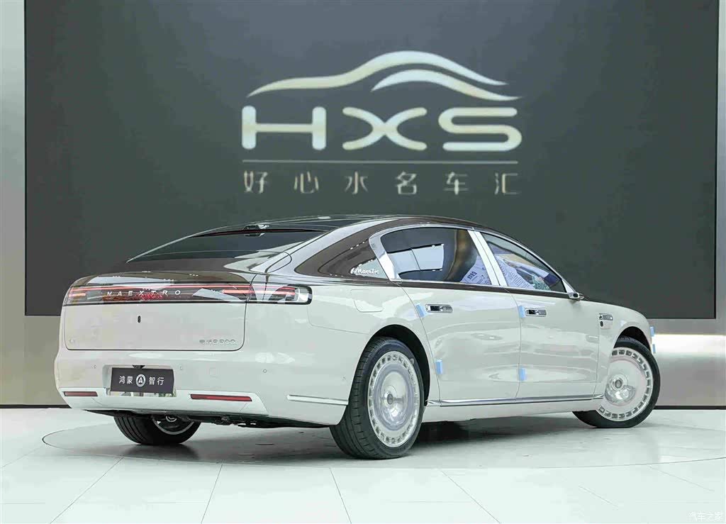 2025 Zunjie S800 Extended Range Starlight Premium Edition 5-Seater, фото 4, лот 11189383