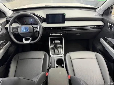 2026 Wuling Motors Wuling Xingchi 1.5L CVT Fun Edition, фото 4, лот 10823310