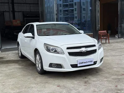 2014 Chevrolet Malibu 2.0L Automatic Luxury, фото 3, лот 10379358