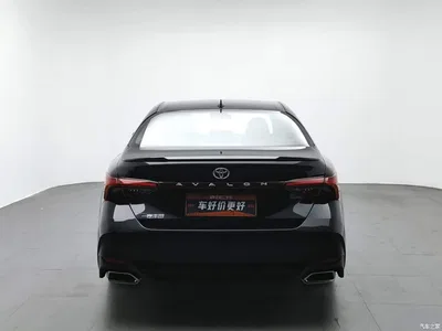 2023 Toyota Avalon 2.5L Luxury Edition, фото 4, лот 10269113