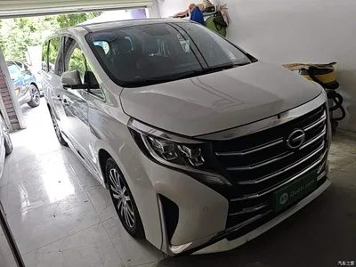 2021 GAC Trumpchi Trumpchi M8 Leading Show Series 390T Ultimate Edition, фото 4, лот 10421631