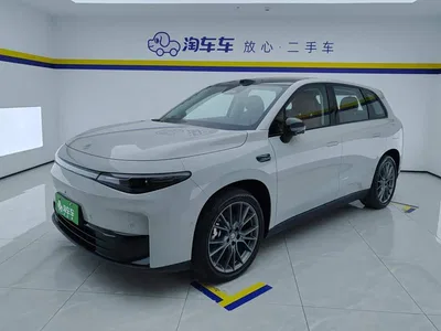 2026 Leapmotor C10 605 LiDAR Edition, фото 1, лот 10401320