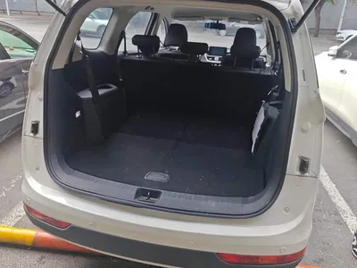 2019 Baojun 730 1.5T CVT Fashion 7-Seater China V, фото 4, лот 11163893