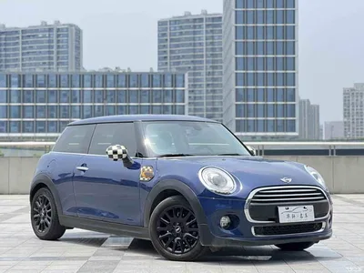 2016 MINI MINI 1.2T ONE Pioneer, фото 3, лот 10351166