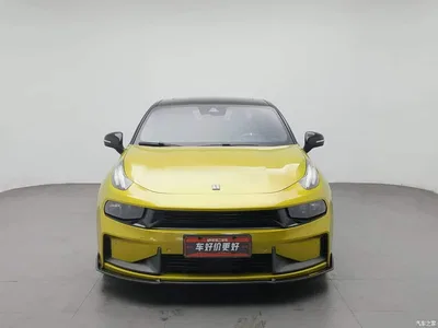 2019 Lynk & Co 03 03+ 2.0TD Automatic Wind Control Edition, фото 3, лот 11194046