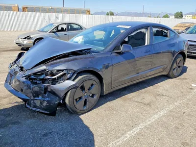 2026 TESLA MODEL 3, фото 1, лот 11024074