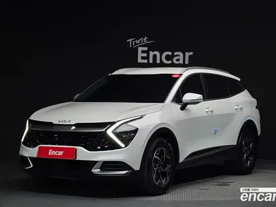 2023 Kia Sportage Diesel 2.0 2WD, фото 1, лот 10148926