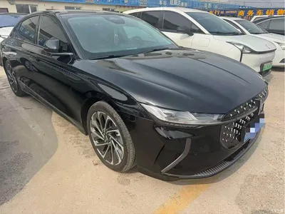 2024 Lincoln Z 2.0T 2WD Premium Hybrid, фото 3, лот 10989156