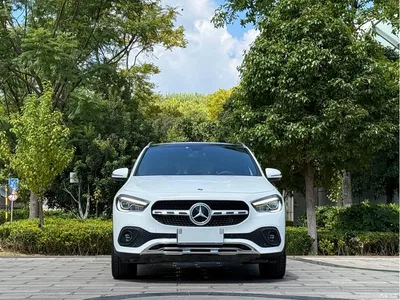 2020 Mercedes-Benz GLA 200, фото 2, лот 11023572