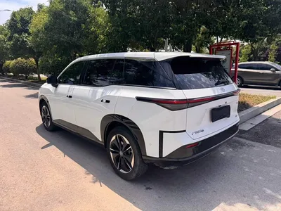2025 Toyota BoZhi 3X Model 520 Pro+ LiDAR Version, фото 4, лот 10831115