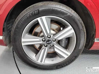 2024 Genesis GV80 2.5T Gasoline AWD, фото 4, лот 10066506