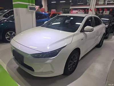2022 Geely A Model Pro 430KM Travel Edition, фото 2, лот 11166127