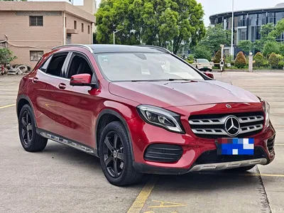 2019 Mercedes-Benz GLA 200 Fashion, фото 3, лот 10257707