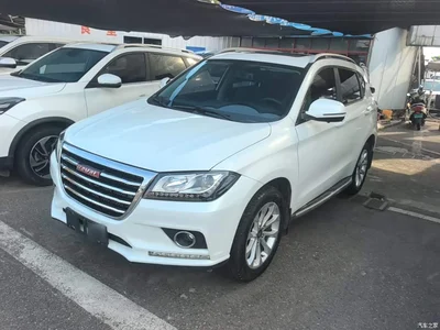 2017 Haval H2 Red Label 1.5T Automatic 2WD Luxury, фото 2, лот 10285456
