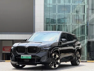 2023 BMW XM 50e, фото 1, лот 10477203