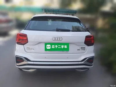 2022 Audi Q2L 35 TFSI Fashion Dynamic, фото 4, лот 10472404