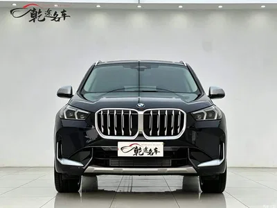 2023 BMW X1 sDrive25Li X Design Package, фото 2, лот 11450857