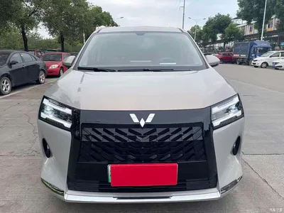 2025 Wuling Motors Xingguang 730 New Energy Model Plug-in Hybrid Base Version, фото 2, лот 11164834