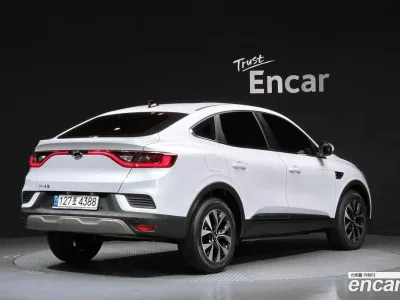 2022 Samsung XM3 1.6 GTe RE, фото 2, лот 10373705
