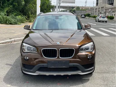 2014 BMW X1 sDrive18i Leading Edition, фото 2, лот 11189437