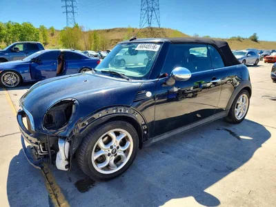 2013 MINI COOPER, фото 1, лот 10879494