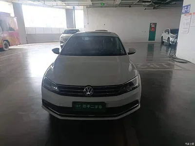 2015 Volkswagen Sagitar 1.6L Automatic Comfort, фото 2, лот 11566266