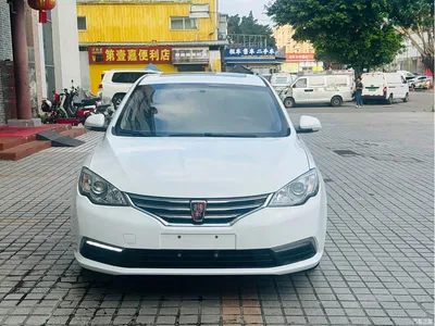 2016 Roewe 360 1.5L Automatic Smart Screen Edition, фото 2, лот 11168413