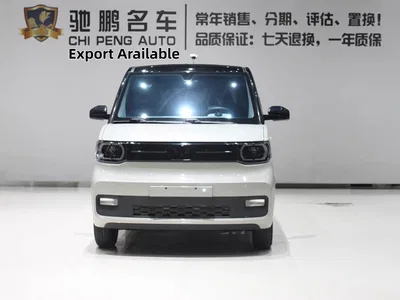 2022 Wuling Motors Hongguang MINIEV Macaron Premium NCM, фото 4, лот 10386483