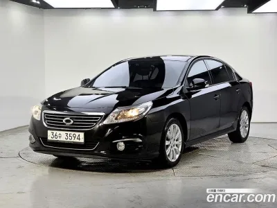 2013 Samsung SM5 LE, фото 1, лот 10186683
