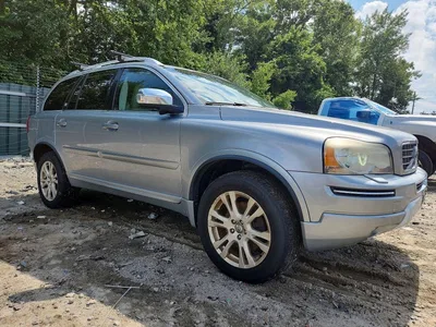 2013 VOLVO XC90 3.2, фото 4, лот 10657921