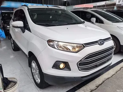 2013 Ford EcoSport 1.5L Automatic Trend Style, фото 4, лот 10283193