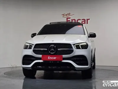 2022 Mercedes-Benz GLE-Class GLE400d 4MATIC Coupe, фото 3, лот 10167599