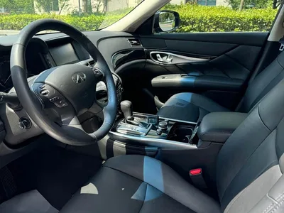 2015 Infiniti Q70 Q70L 2.5L Elite, фото 4, лот 10285140