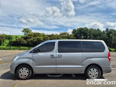 2018 Hyundai Starex 3-Seater VAN, фото 3, лот 10513773