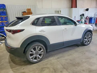 2022 MAZDA CX-30 SELECT, фото 3, лот 10846371