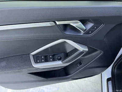 2023 Audi Q3 35 TFSI Fashion Dynamic (1.4T), фото 4, лот 10466327